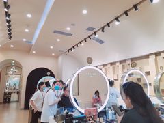 -海马体照相馆(成都来福士广场店)