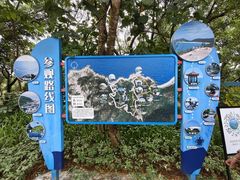 -广东惠东海龟国家级自然保护区