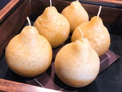 -宝丽轩中餐厅BAOLIXUAN