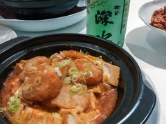 -宝丽轩中餐厅BAOLIXUAN
