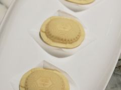 流心绿豆金福龟-遇外滩(BFC外滩金融中心店)