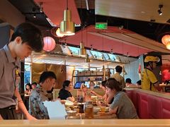 -湘间田舍(北仑银泰店)