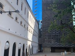 -大馆(前中区警署建築群)