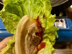 -玛嘻哒延吉烤肉料理店(莫邪路新天地店)