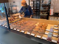 -LANLIZI BAKERY(COSMO店)