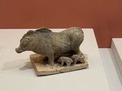 -安阳博物馆