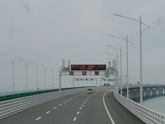 -港珠澳大桥(珠海段)