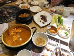 -喜来稀肉(望京店)