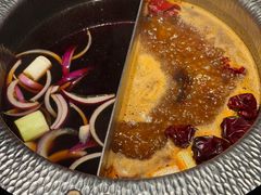 -牛YO寿喜烧和牛火锅自助(三台子万象汇店)