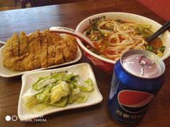 招牌茄汁面-阿利茄汁面(西城永捷店)