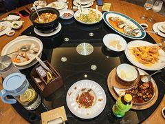 -鸿鑫海鲜楼(建联店)