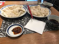 -喜喜水饺
