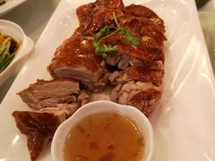 -不倒翁·徽天下名菜楼(马鞍山路店)