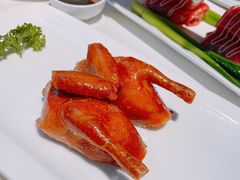-天然台1908(中建广场店)