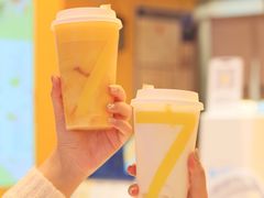 -7分甜(苏州中心店)