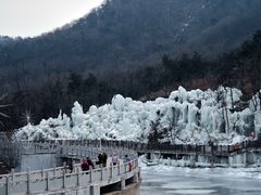 -沂蒙山旅游区云蒙景区(蒙山国家森林公园)