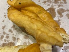 -头壹号饸饹面·大油条(常营店)