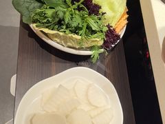 -蝎王府羊蝎子(北大地店)