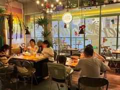 -岛风·台食小馆 ISLAND BISTRO(烟台山店)