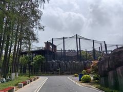 -武汉动物园