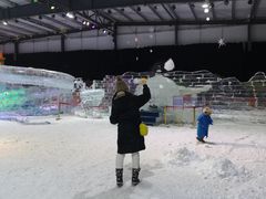 -宁波冰雪大世界(北仑区)