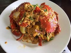 -大螃蟹海鲜餐厅