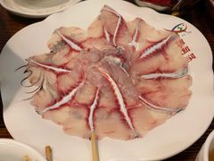 -芦苇荡·酸汤鱼(回龙观店)