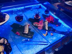 -泰谷酒店·太古码头闽菜自助餐厅