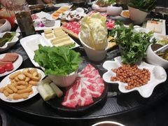 -食鲜捞火锅(湖西路店)