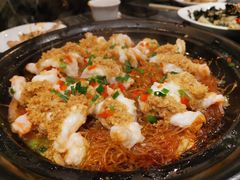 -情妹耙泥鳅·江湖川菜(科华店)