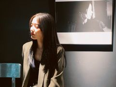 -长春银盐咖啡馆
