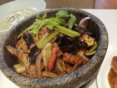 -华馨园北京烤鸭(丽水店)