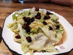 -蜀韵川香水煮鱼(泰山路店)