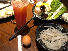-呷哺呷哺(孝义万达店)