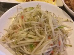 -我去·春饼文化主题餐厅(国定路总店)