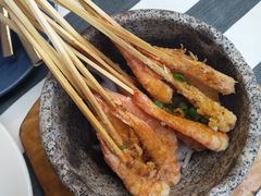 -Aqua Oasis 水天堂(石路天虹店)