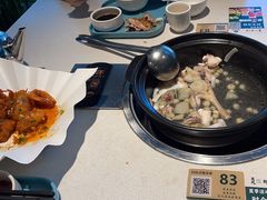 -百年果林椰子鸡(中洲店)