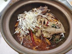 -盛百味·家宴餐厅(霸州分店)