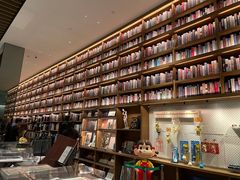 -茑屋书店(天目里店)