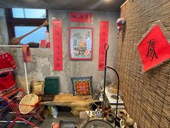 -景迈森林(古华园店)