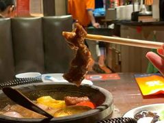-食锦记·福建私房菜(浦西万达店)