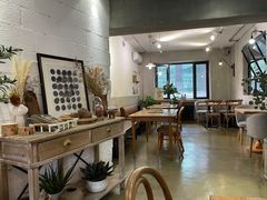 大堂-Artisan匠匠(中央大街店)