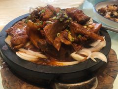 -中国徽菜·徽商故里(广安门店)