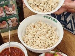 -老刘家永盛斋·传统泡馍(东关南街店)
