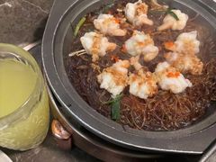 -绿茶餐厅(天津天河城店)