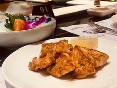 -铁板诱惑法式铁板烧(大卫城店)