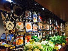 -79号渔船海鲜饭店(华强北店)