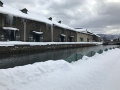 -小樽运河广场(運河プラザ)