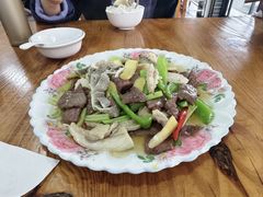-老友谊餐厅(319国道店)