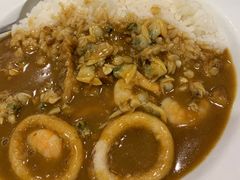 -COCO壱番屋(现代城店)